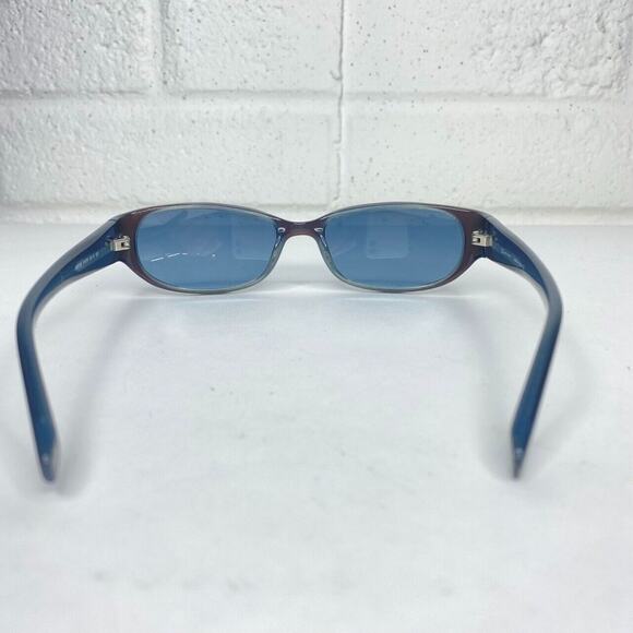 ANNE KLEIN Sunglasses Frame AK5129 102/56‎ 51-17-125 Tortoise H1365